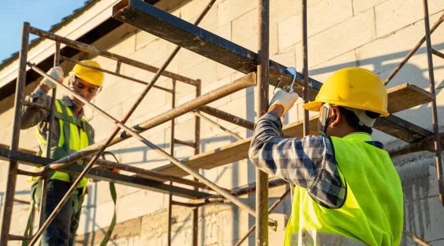 Local Chimney Repair in Butler, GA